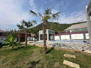 Qafqaz Modern Luxryland - Gabala - 9