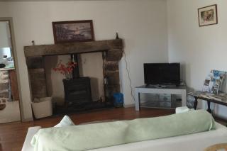 House - Sleeps 4 with Log Burner & Pet Friendly - 8