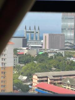 Apartment Ladang Tok Pelam Drawbridge View,Berdekatan KTCC,Pantai Batu Burok,Hospital by Homestay Seri Terengganu - 4