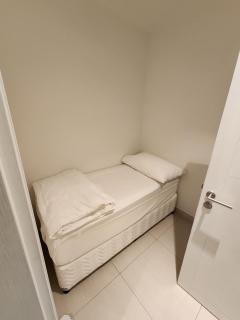 Three Bedrooms Apartment at Address Residence Fujairah by Solo Realty - 3