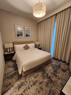 Three Bedrooms Apartment at Address Residence Fujairah - AFR3203 - Fujaira - 4