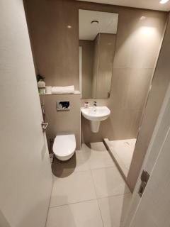 Three Bedrooms Apartment at Address Residence Fujairah - AFR3203 - Fujaira - 5