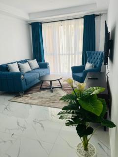 KILIMANI One BEDROOM NAIROBI, KENYA - 1