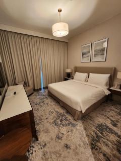Three Bedrooms Apartment at Address Residence Fujairah - AFR3203 - Fujaira - 8