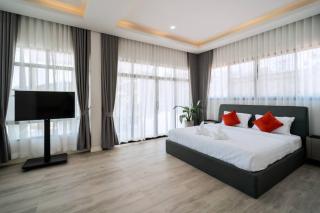 Pool Villa Alawan Krabi Klong Muang R2 - Klong Muang Beach - 4