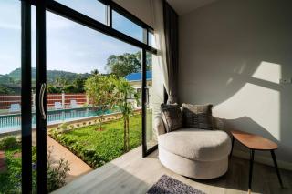 Pool Villa Alawan Krabi Klong Muang R2 - Klong Muang Beach - 2