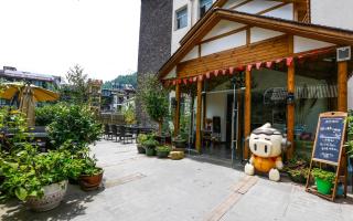 Zhangjiajie Forest Park Youth Hostel - Zhangjiajie - 0