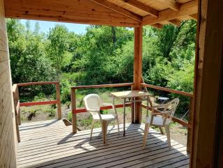 Isla Curubica Plus - Tigre - 5