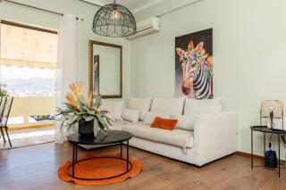 Chania dream apartment - Chania - 6