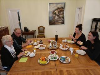 Historischer Winzerverein Boutique B&B - Senheim - 5