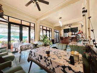 Anlan Hotel - 9