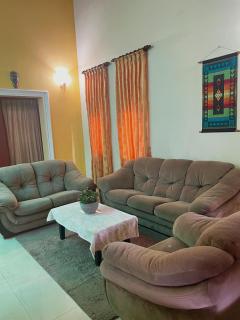 Misty Tours & Stay - Negombo - 6