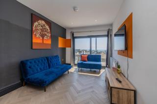 Beachside Bliss l 3 Bedroom Apartment by Brighton Beach - Brighton & Hove - 2