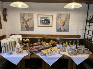 Pension Sonneck - Pfarrwerfen - 7