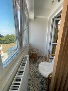 Elegant Zamca Apartment - Suceava - 9