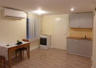 Kalamaja apartment - Tallinn - 6