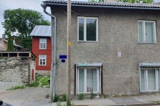 Kalamaja apartment - Tallinn - 1
