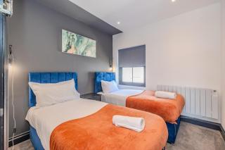 Coastal 3 Bedroom Sanctuary Near Brighton Beach - Brighton & Hove - 2