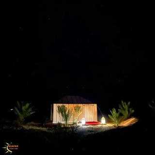Asafar Luxury Camp - 4