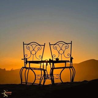 Asafar Luxury Camp - 5
