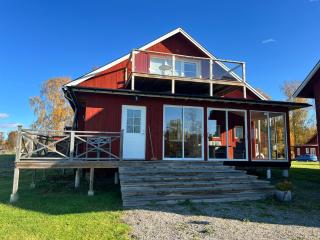 Nice apartment, rural idyll just outside Karlstad - Karlstad - 2