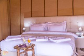 Asafar Luxury Camp - 2