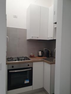 HomeSamantha - Milan - 2