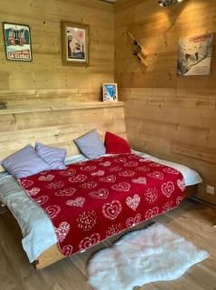 La Clusaz Appartement 2 - 4 personnes - La Clusaz - 5