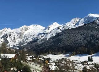 La Clusaz Appartement 2 - 4 personnes - La Clusaz - 3