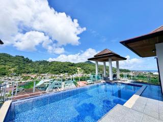 Villa La Bella - Kamala Beach - 0