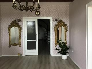 Gutshaus Darsikow - Darsikow - 9