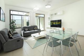 Gone back 571 noor townhouse - 5