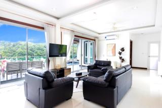 Villa La Bella - Kamala Beach - 1