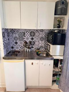 Studio Eiffel - Boulogne Chic - Boulogne-Billancourt - 5