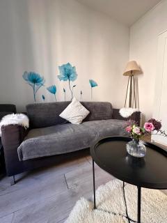 Studio Eiffel - Boulogne Chic - Boulogne-Billancourt - 7