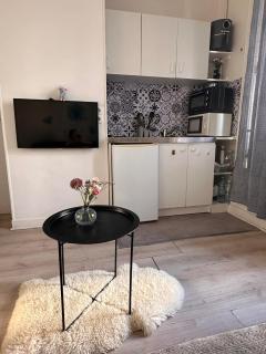 Studio Eiffel - Boulogne Chic - Boulogne-Billancourt - 6