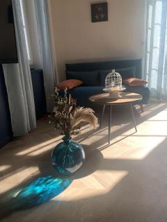 Labastilac chambre plume - Garganvillar - 7