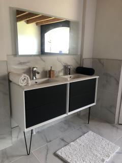 Labastilac chambre plume - Garganvillar - 3
