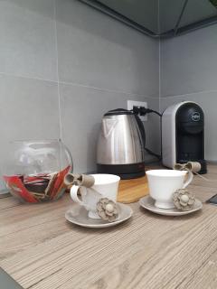 HomeSamantha - Milan - 5