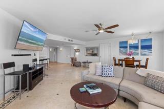 Ashley Penthouse 5 - Daytona Beach Shores - 4
