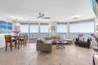 Ashley Penthouse 5 - Daytona Beach Shores - 3