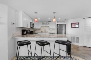 Ashley Penthouse 5 - Daytona Beach Shores - 1
