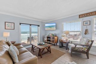 Sea Coast Gardens II 106 - New Smyrna Beach - 5
