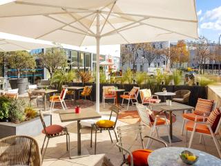 ibis Marseille Centre Euromed - Marsiglia - 5