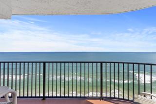 Ashley Penthouse 4 - Daytona Beach Shores - 9