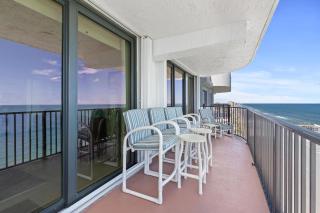 Ashley Penthouse 4 - Daytona Beach Shores - 8