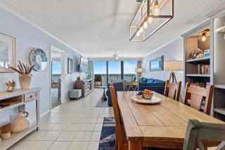 Ashley Penthouse 4 - Daytona Beach Shores - 2