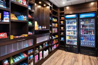 Hampton Inn Detroit - Shelby Township - Shelby - 3