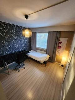 Cozy and Quiet 2-room aparment - 8