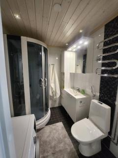 Cozy and Quiet 2-room aparment - Pori - 6
